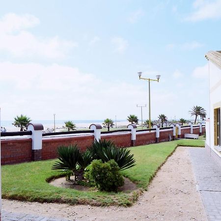 Nordstrand Self-Catering Flat Swakopmund Exterior photo