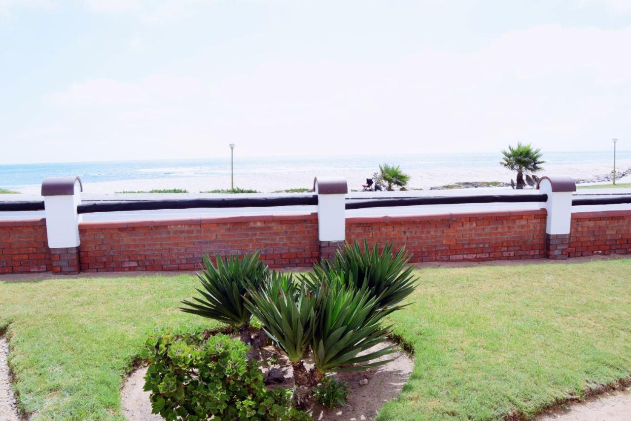 Nordstrand Self-Catering Flat Swakopmund Exterior photo