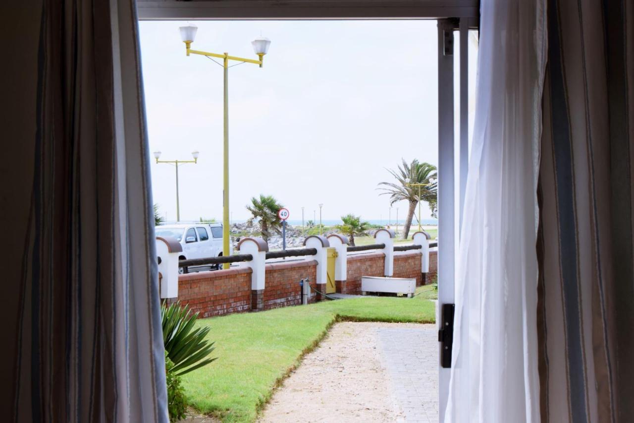 Nordstrand Self-Catering Flat Swakopmund Exterior photo