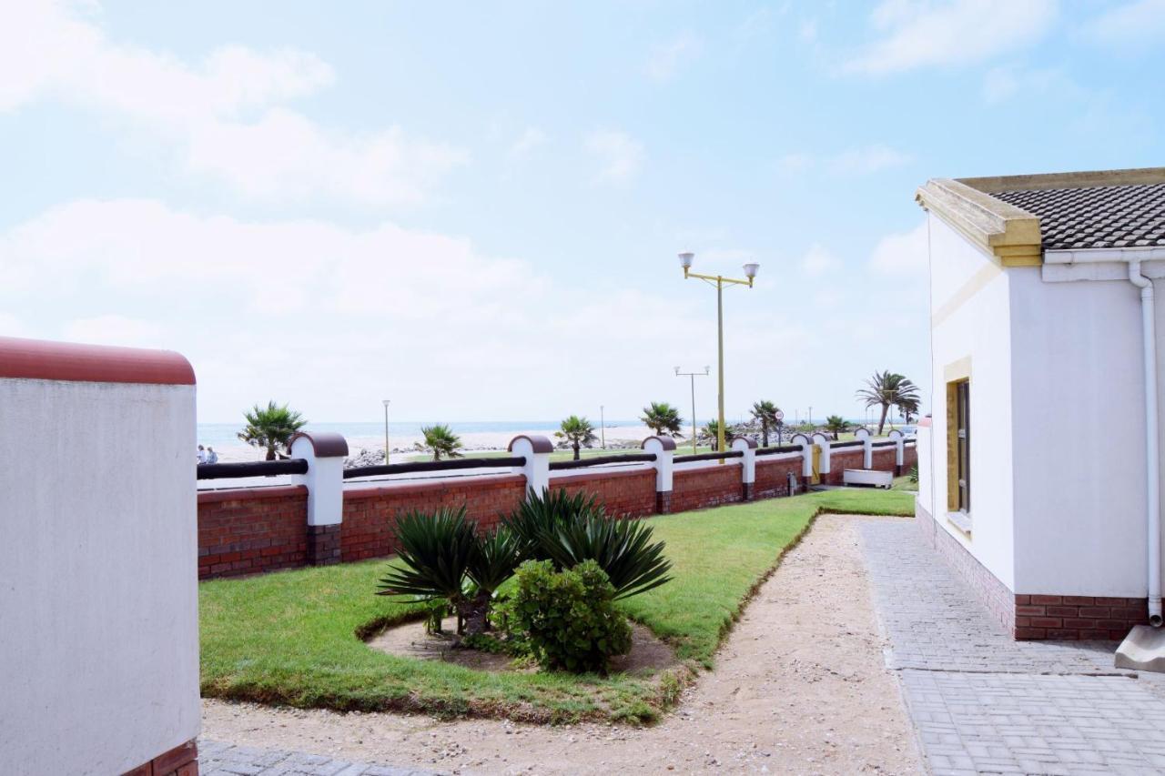 Nordstrand Self-Catering Flat Swakopmund Exterior photo