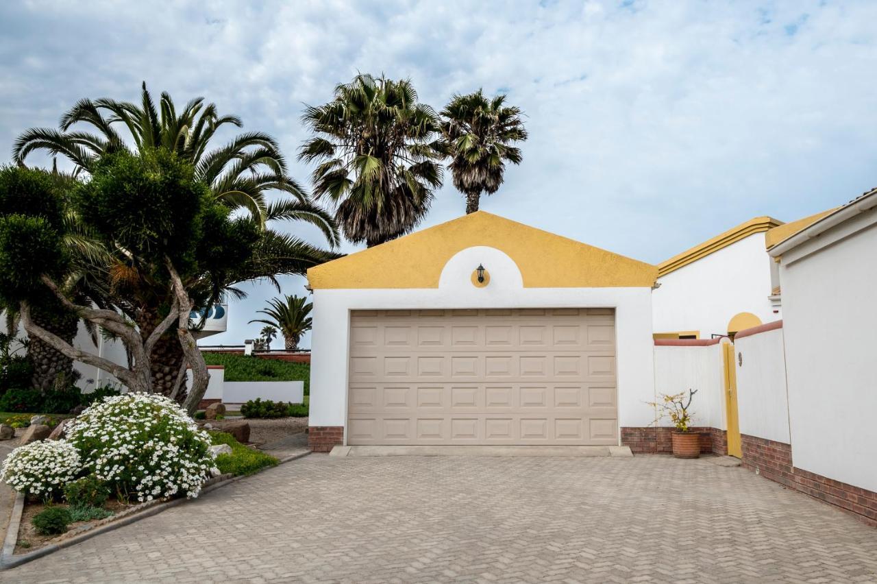 Nordstrand Self-Catering Flat Swakopmund Exterior photo