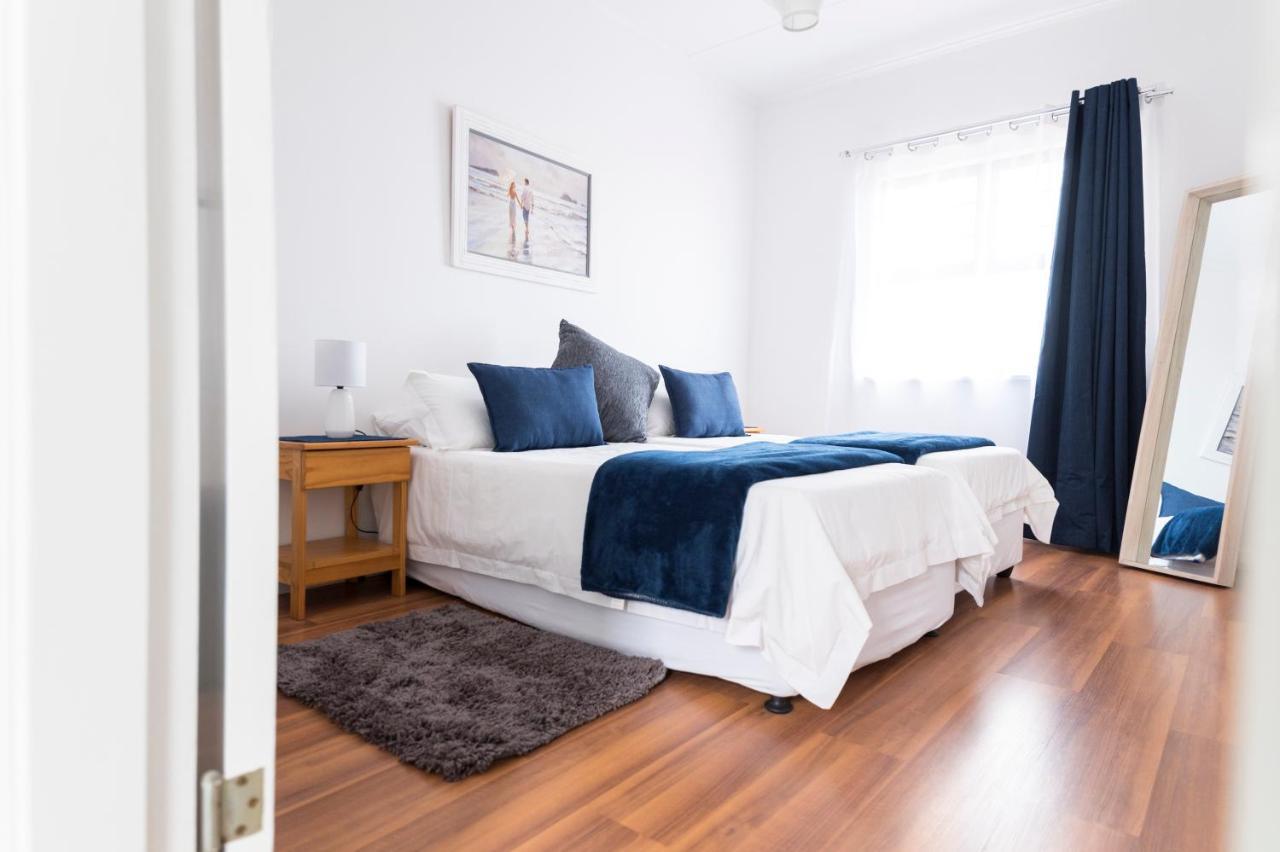 Nordstrand Self-Catering Flat Swakopmund Exterior photo
