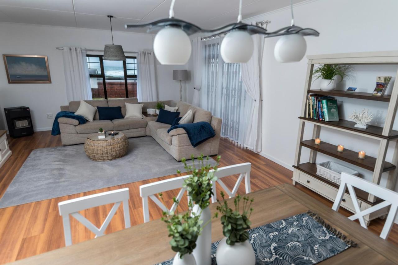 Nordstrand Self-Catering Flat Swakopmund Exterior photo