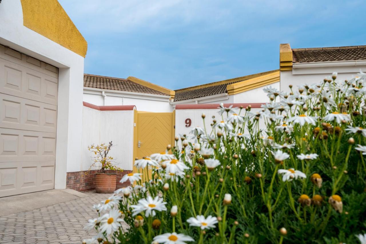 Nordstrand Self-Catering Flat Swakopmund Exterior photo