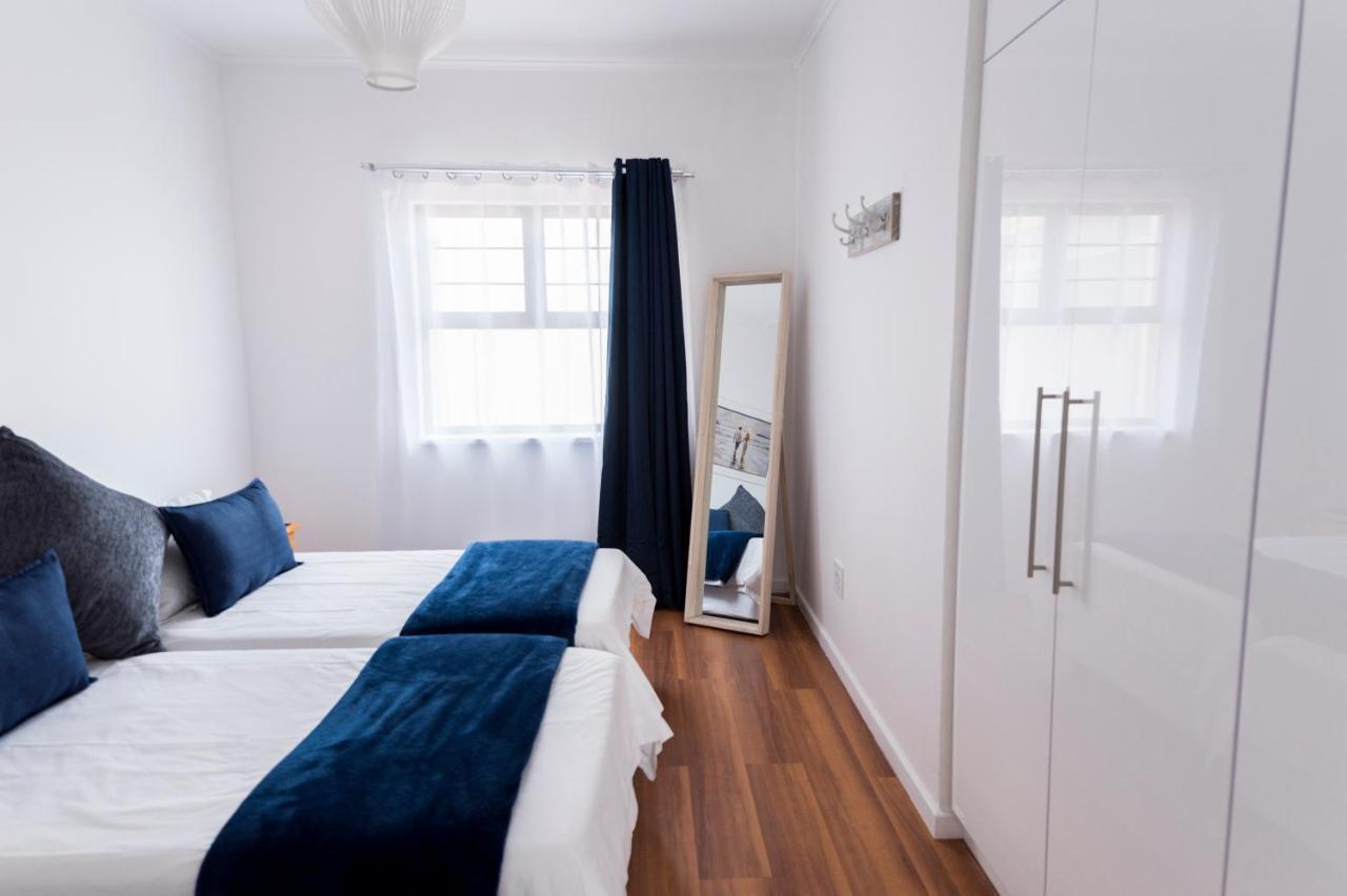 Nordstrand Self-Catering Flat Swakopmund Exterior photo