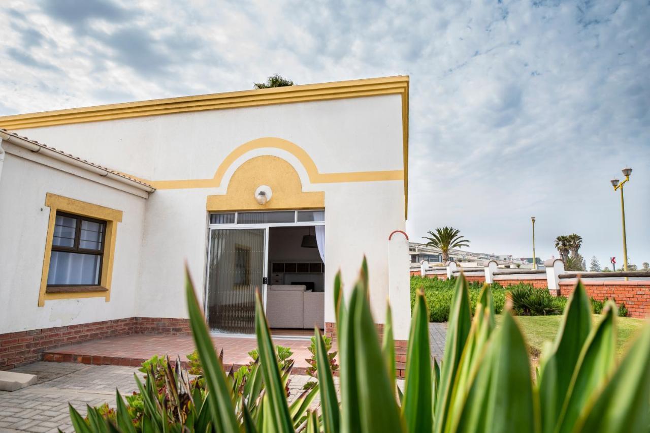 Nordstrand Self-Catering Flat Swakopmund Exterior photo