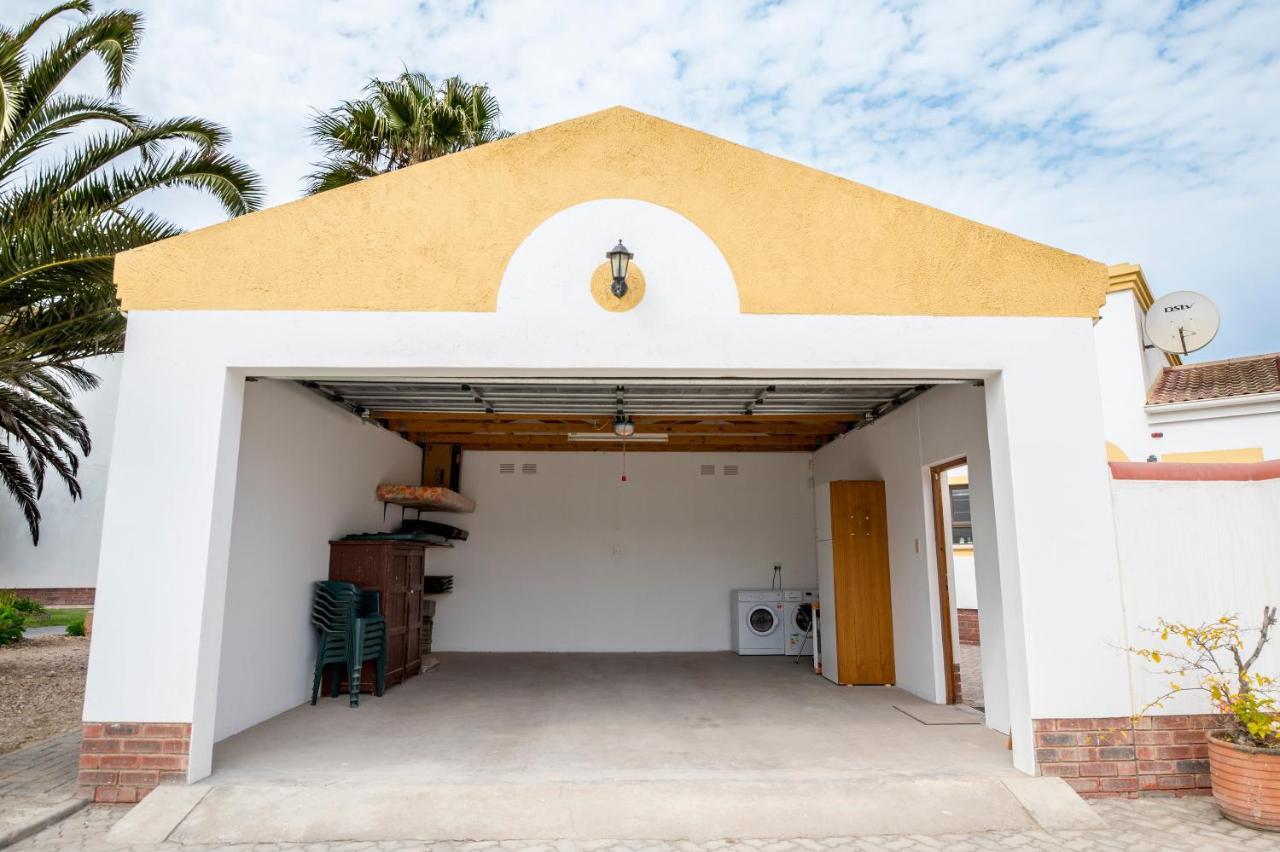Nordstrand Self-Catering Flat Swakopmund Exterior photo