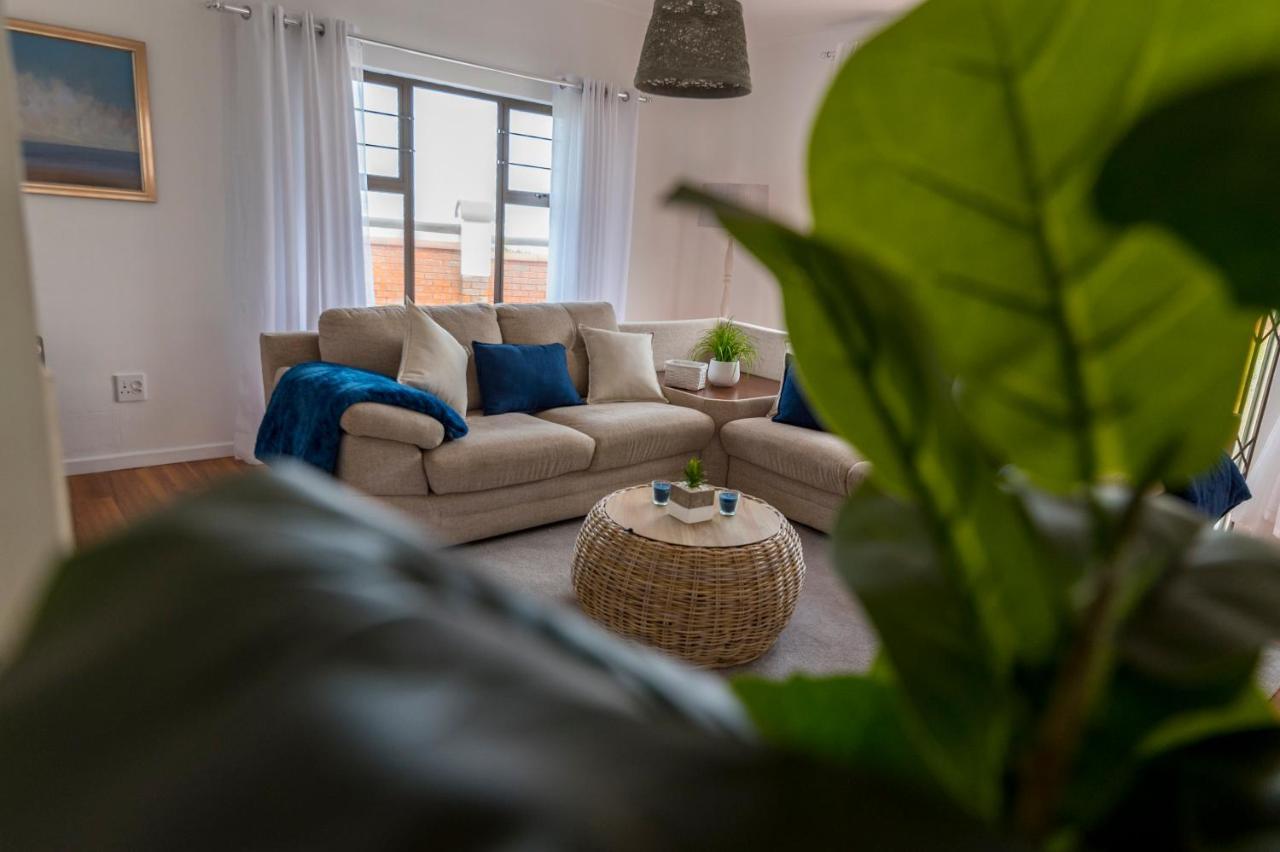 Nordstrand Self-Catering Flat Swakopmund Exterior photo